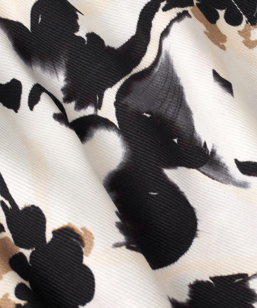 Ilisa Shirt, Volcanic