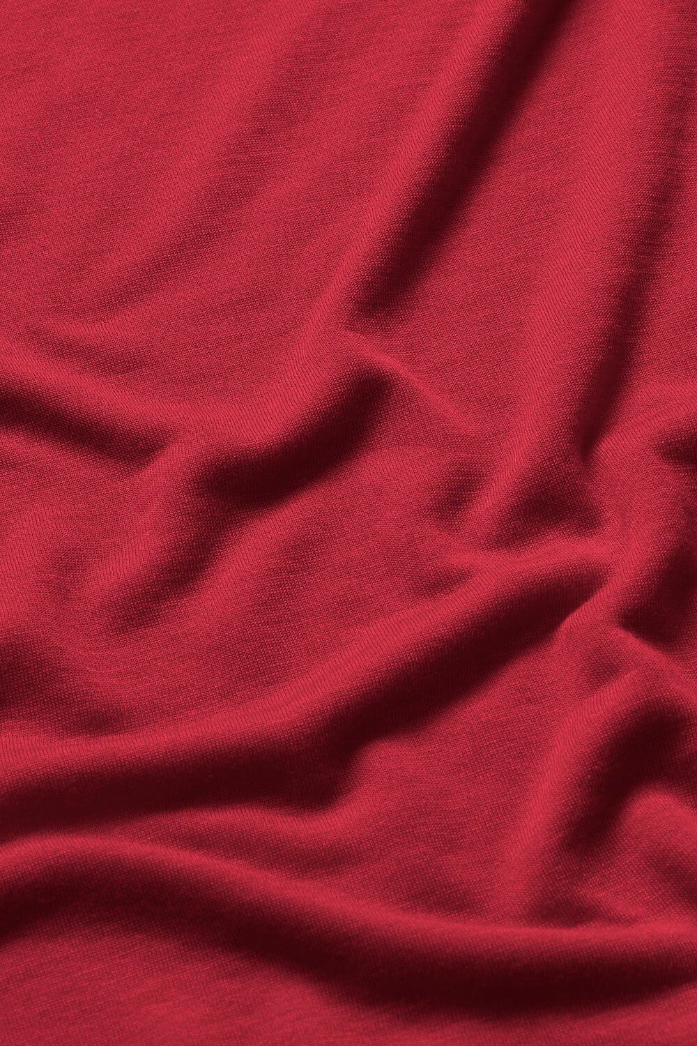 AMEGA SCARF, Scarlet Sage