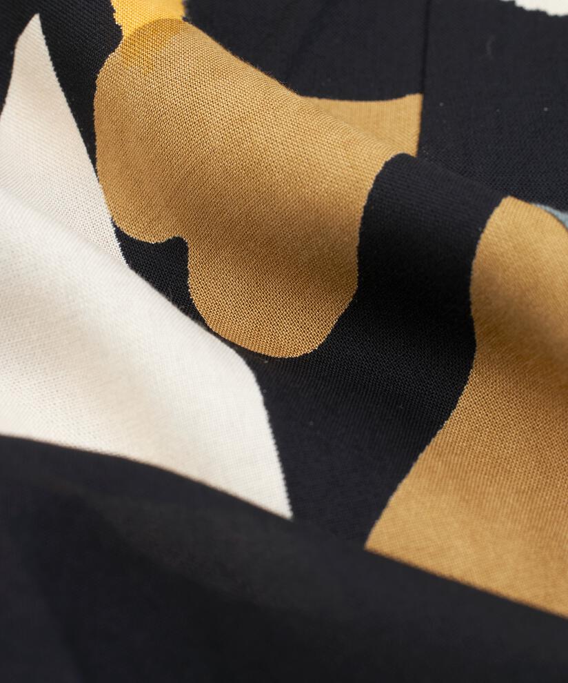 Nabia Dress, Butterscotch