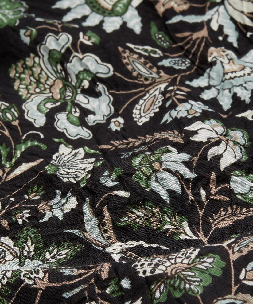KALA TOP, Garden Green