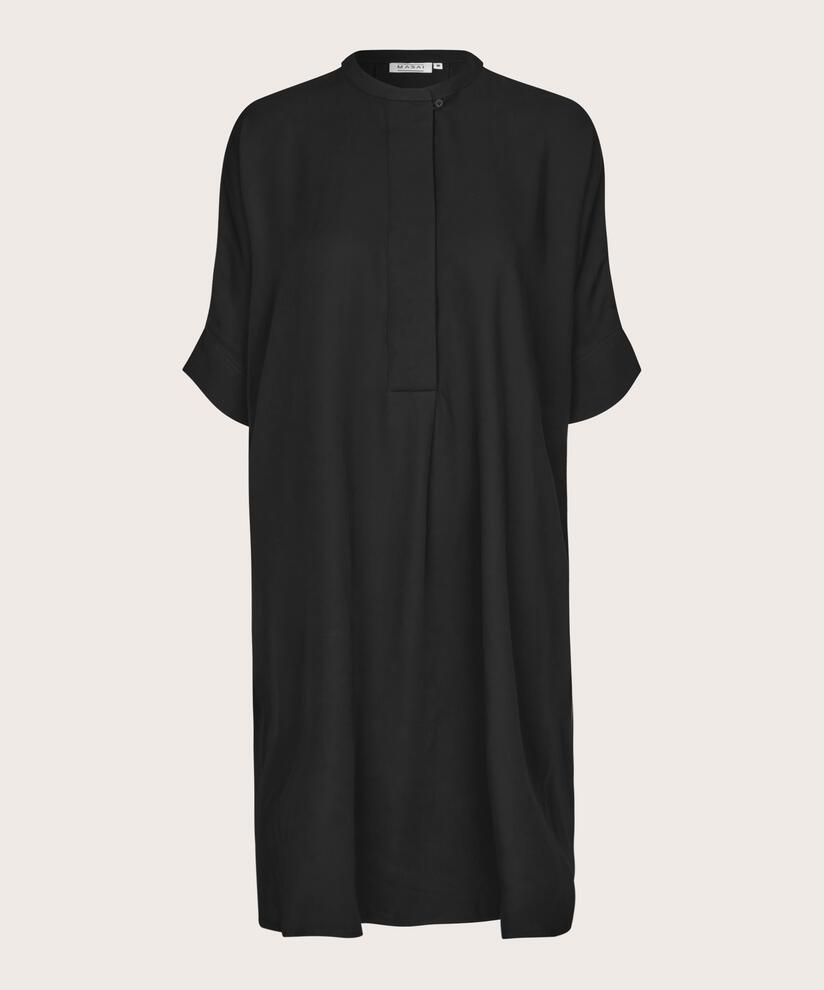 Noalta Dress, Black