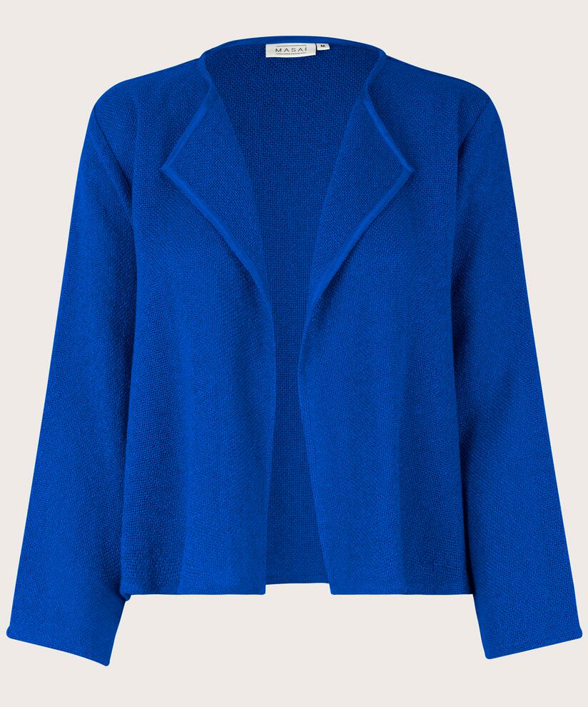Julitta Jacket, Surf the web