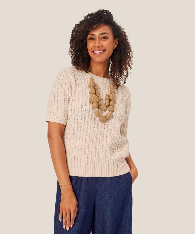 Rinsiga Necklace, Safari