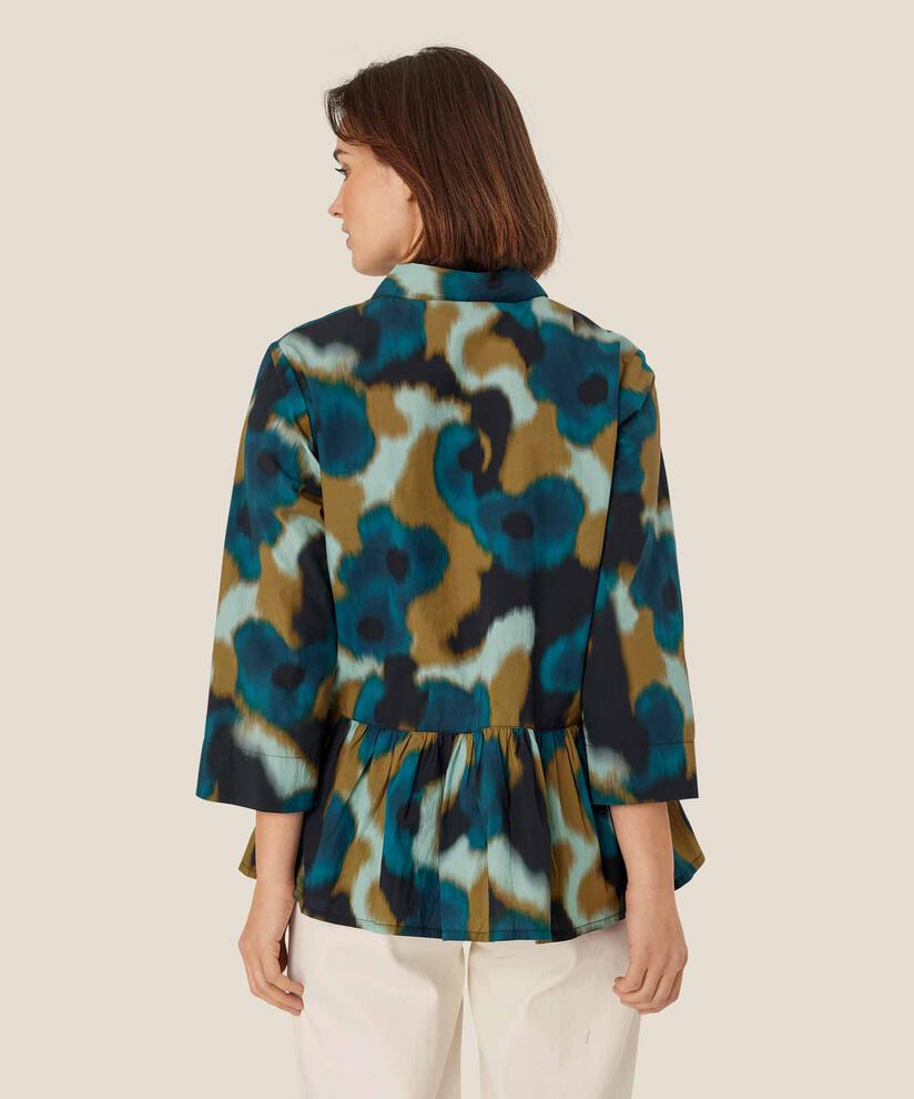 Ildana Shirt, Celestial