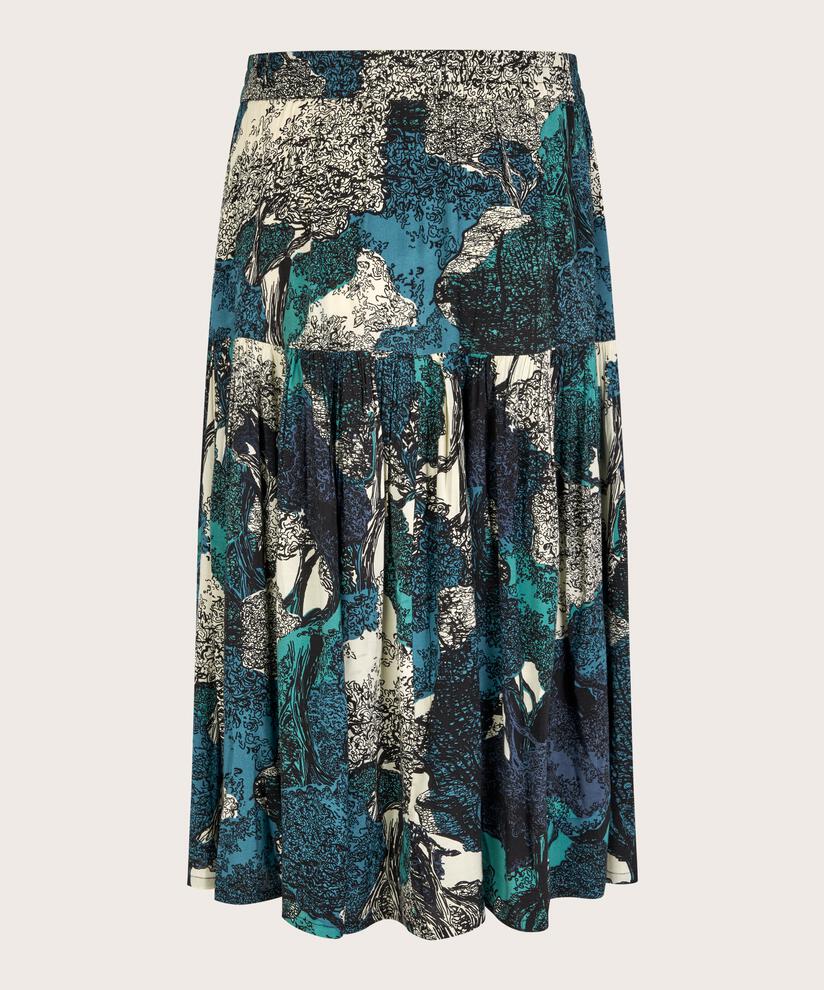 Subira Skirt, Celestial