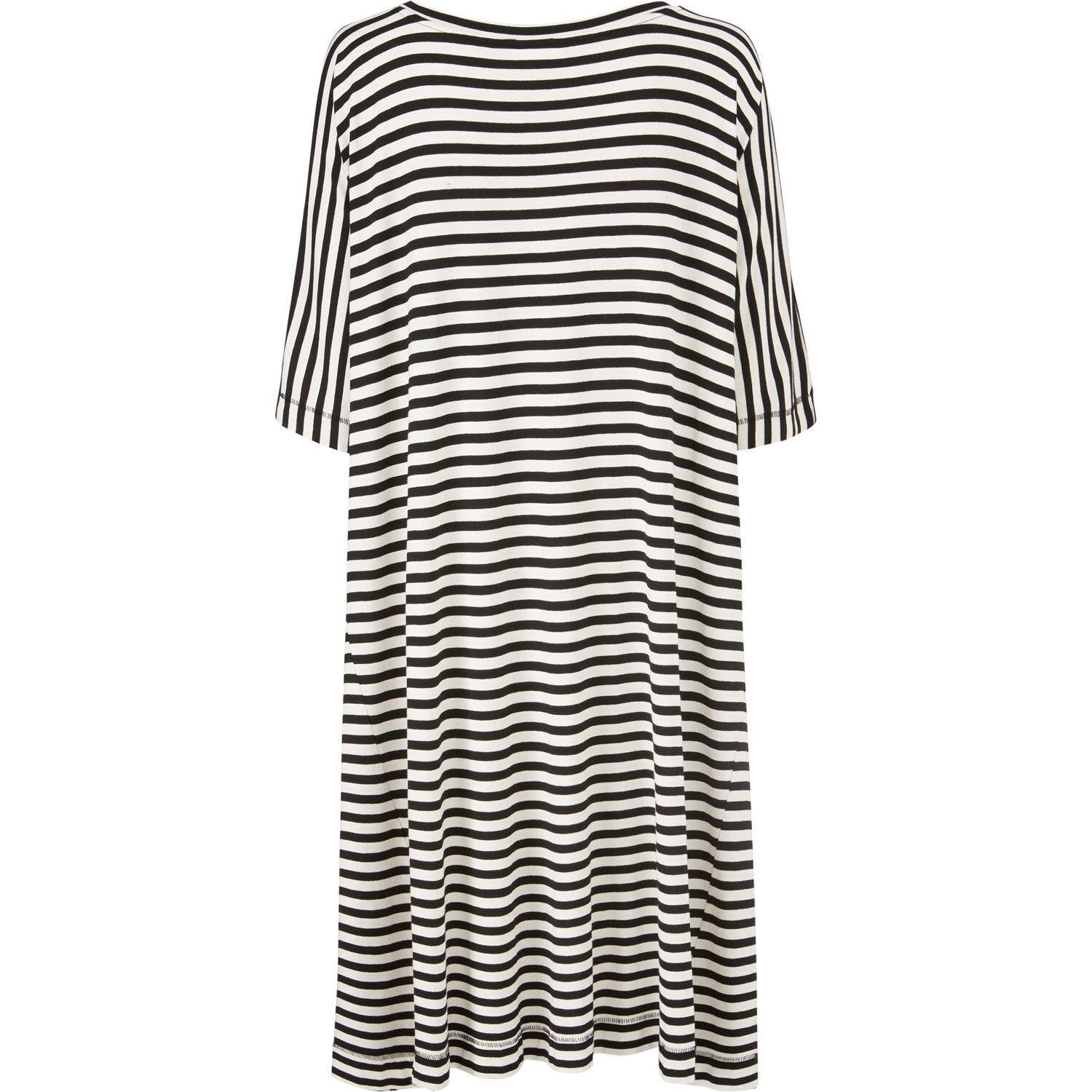 NEMO DRESS, Whitecap