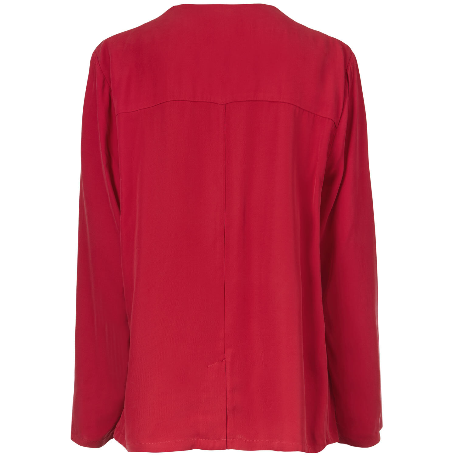 JIMENA JACKET, Chilli Pepper
