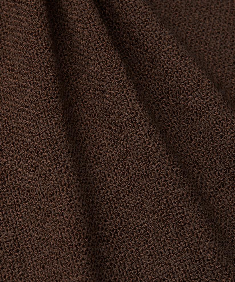 Julitta Jacket, Coffee Bean