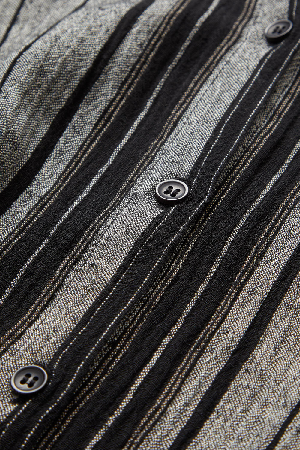 NELLY SHIRT DRESS, Roast Cashew