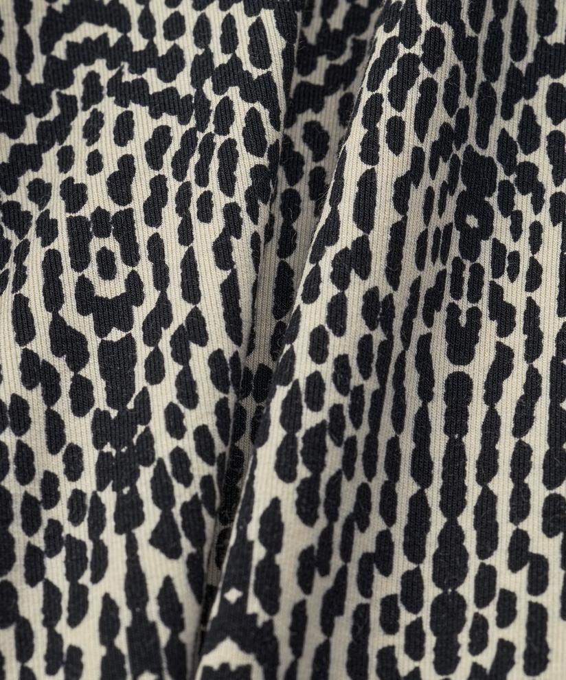 Namo JERSEY Dress, Black