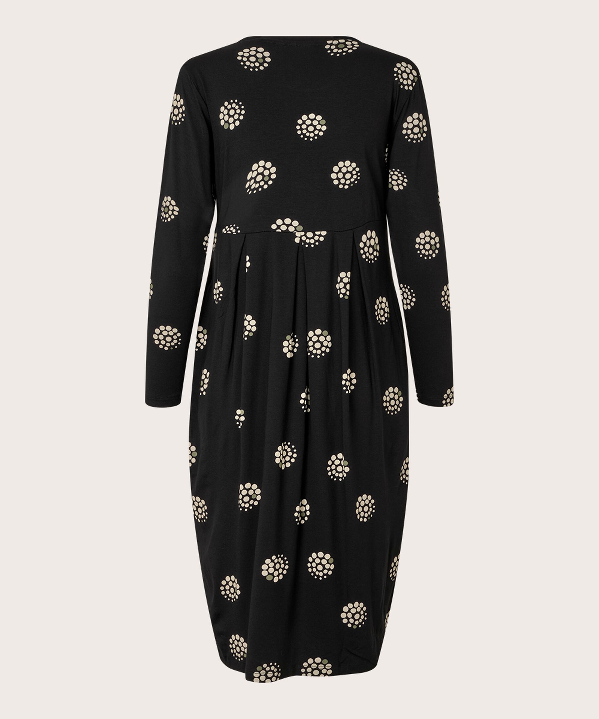 Namo JERSEY Dress, Black