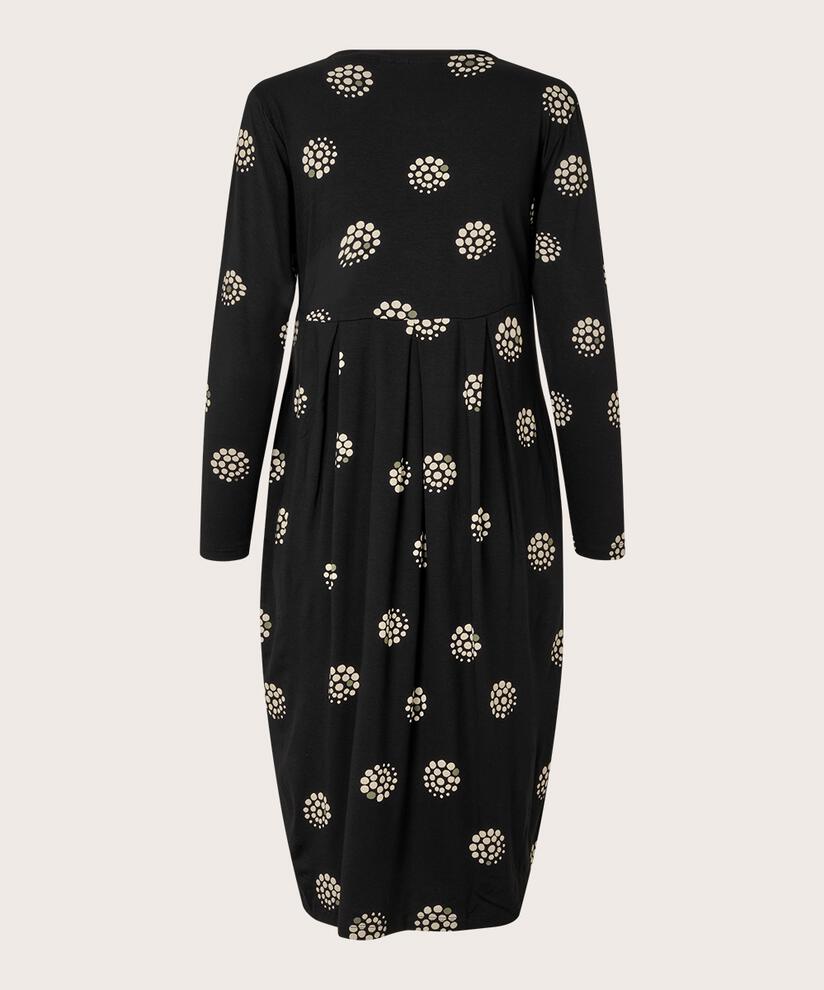 Namo JERSEY Dress, Black