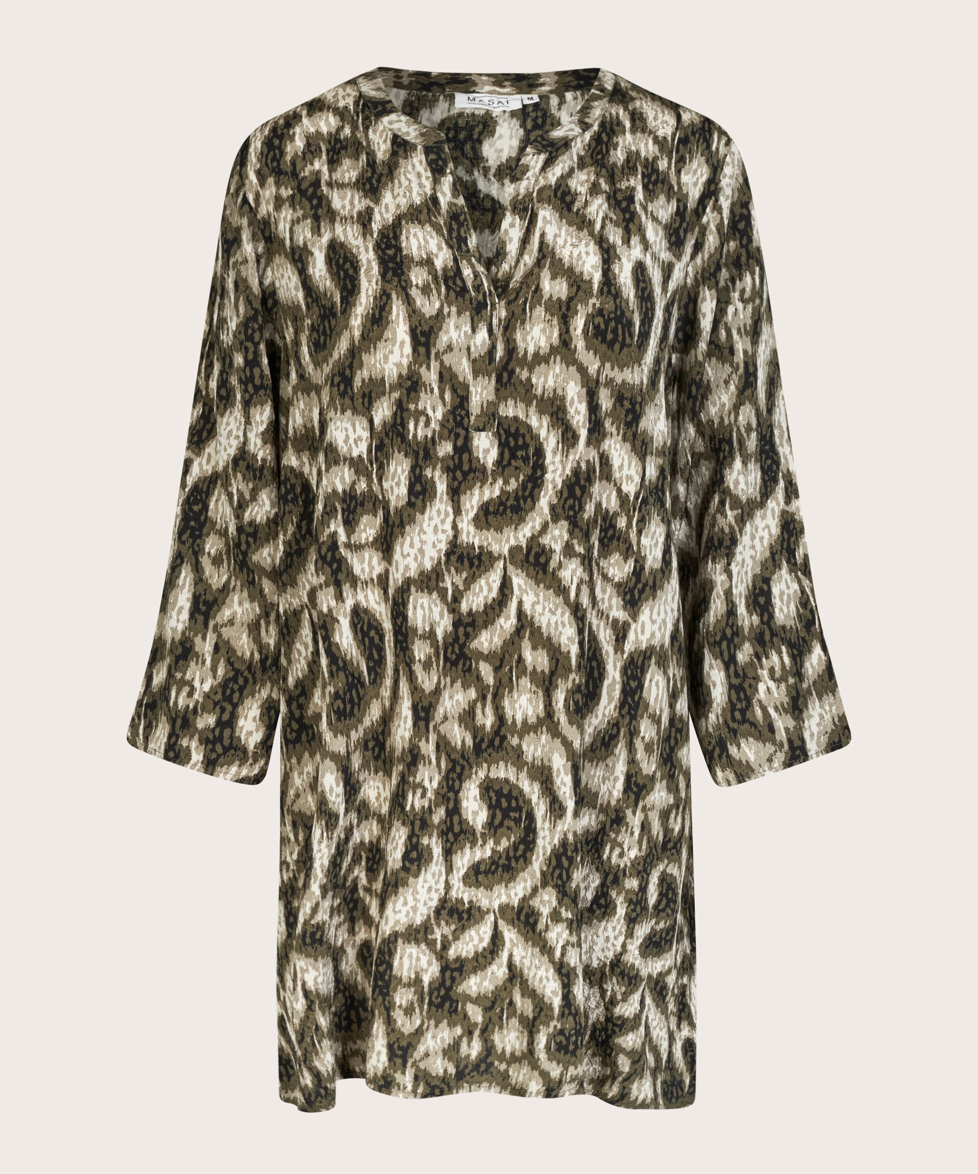 Gali Tunic, Sea Turtle