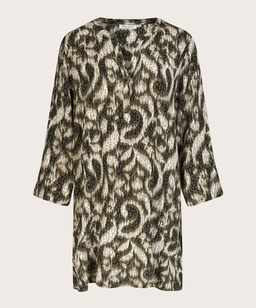 Gali Tunic, Sea Turtle