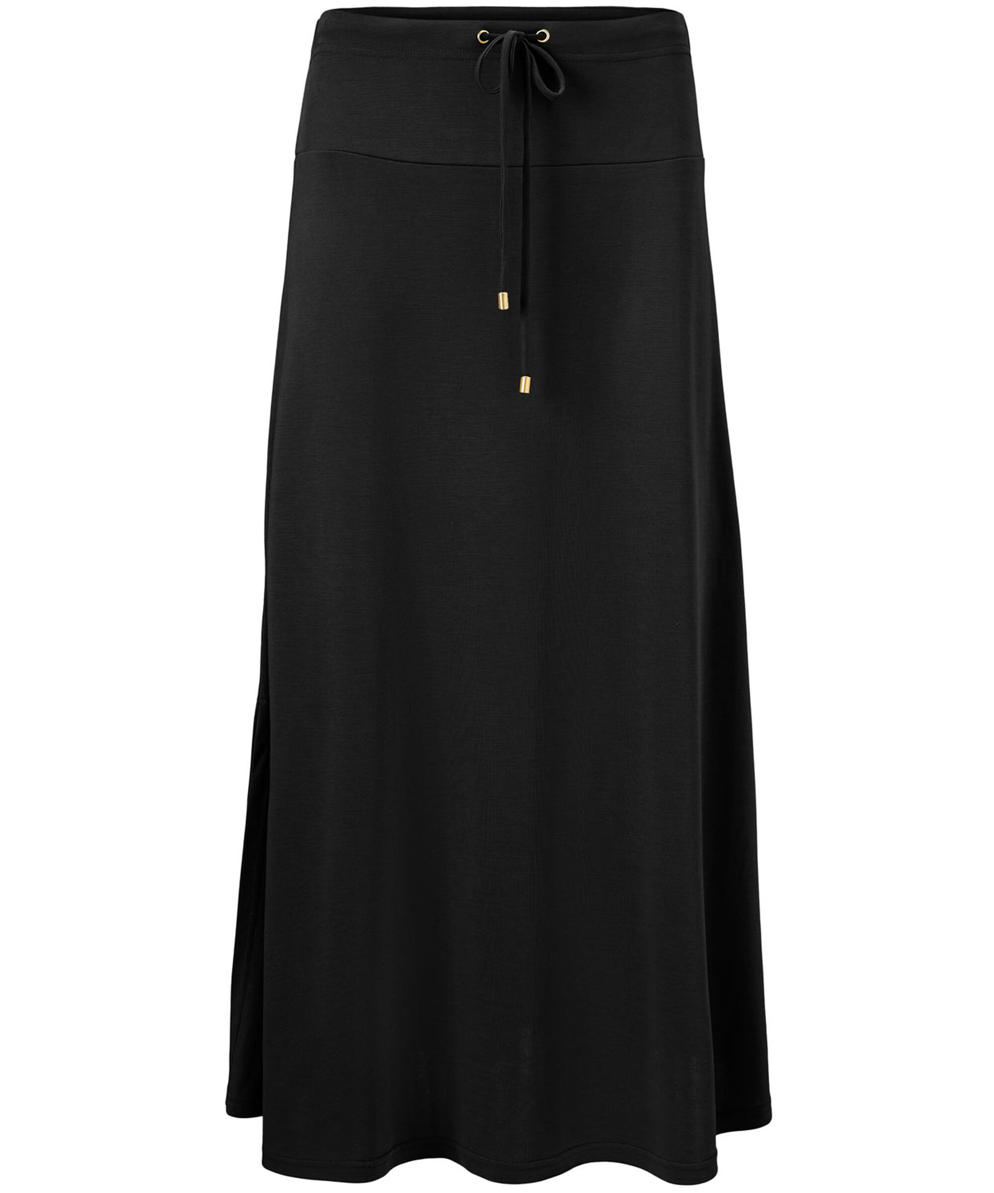 SANNA SKIRT, Black