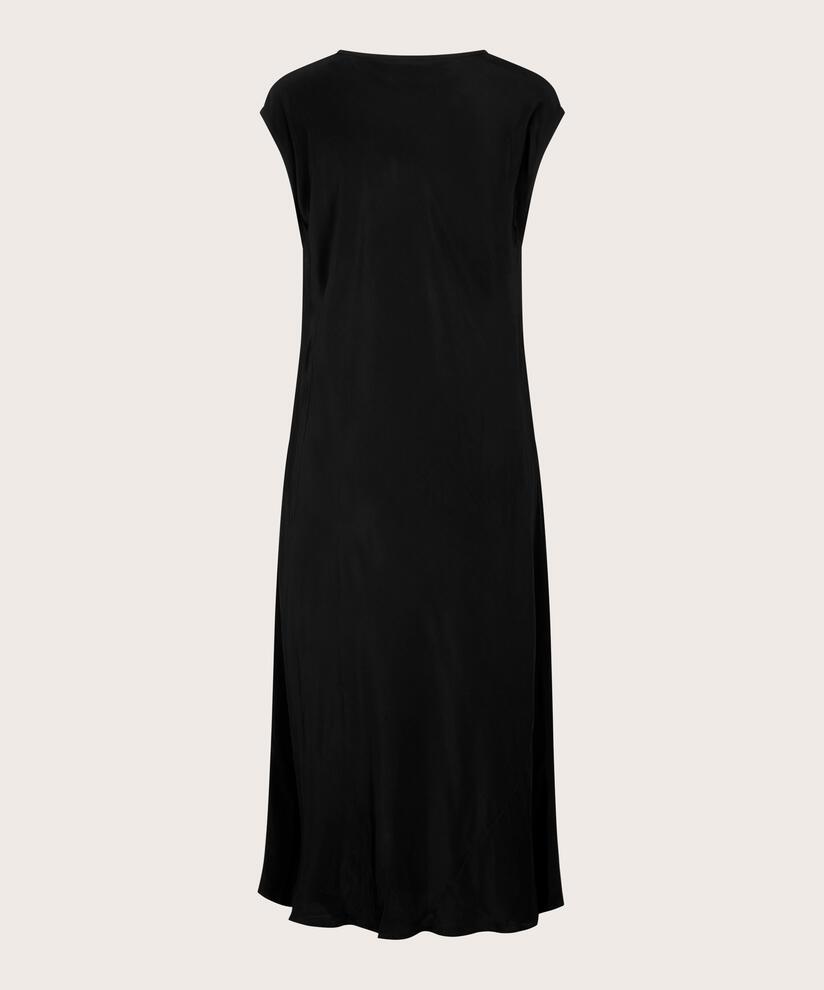 Unni Dress, Black