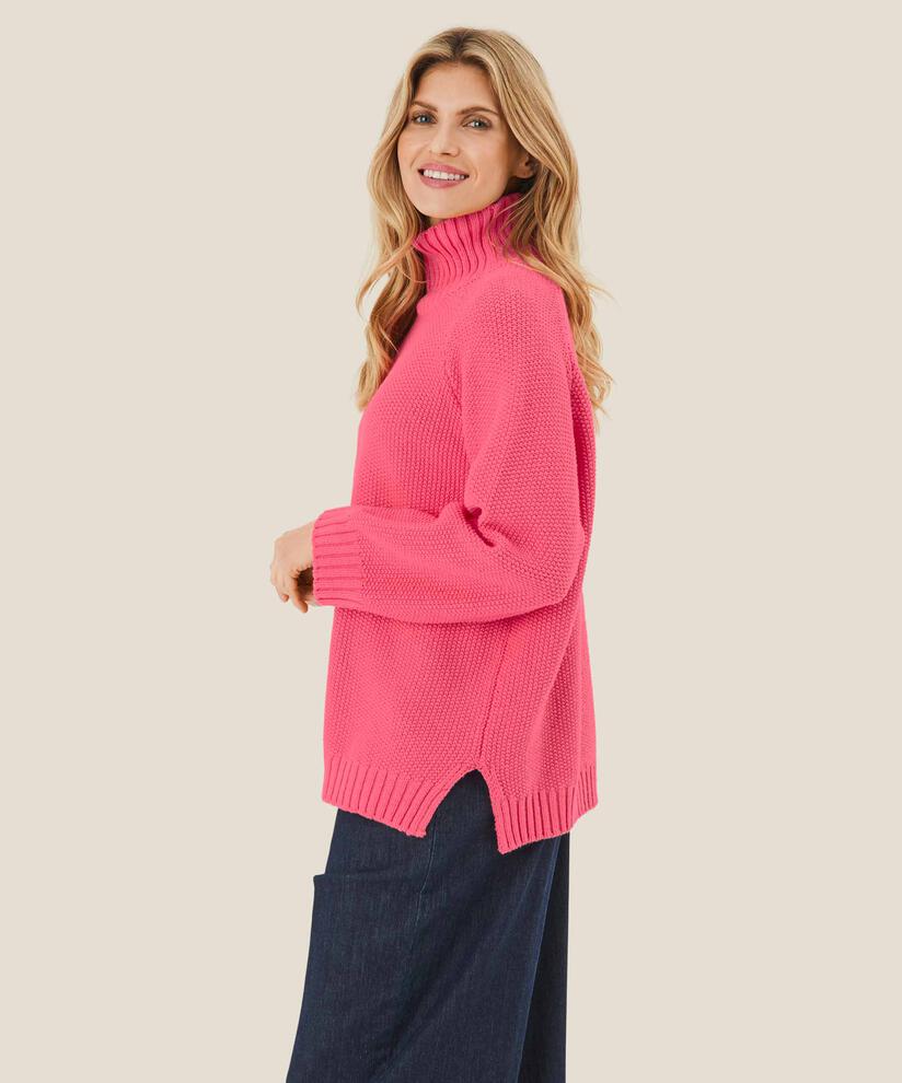 Francisca Jumper, Calypso Coral