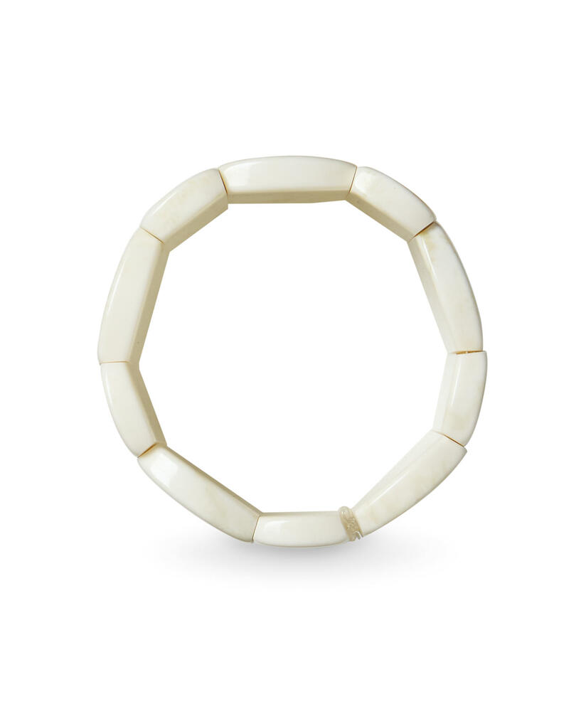 ROYA BRACELET, Cream
