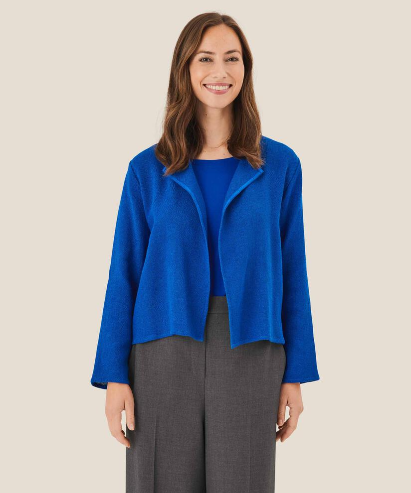 Julitta Jacket, Surf the web