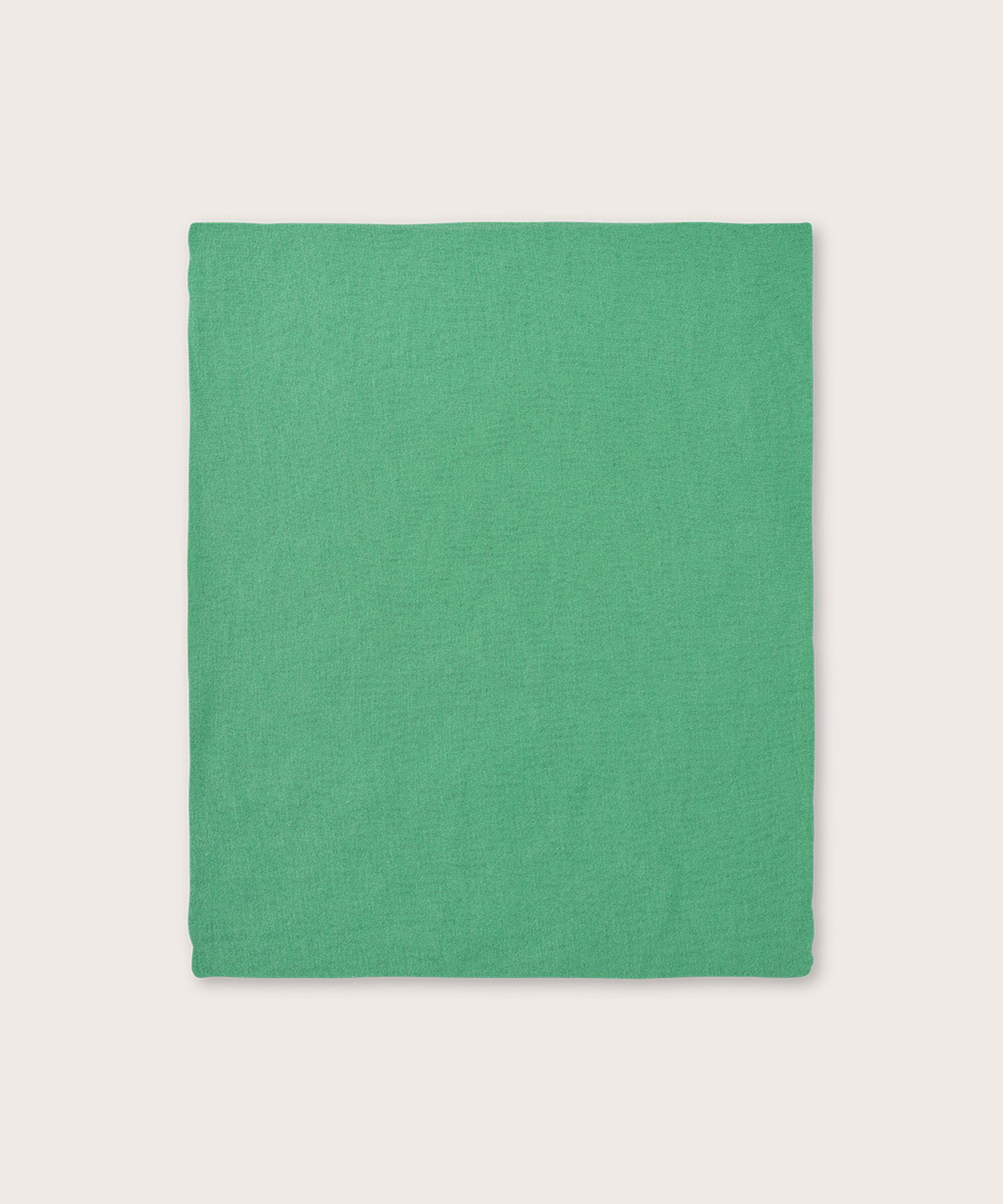Amega JERSEY Scarf, Winter Green
