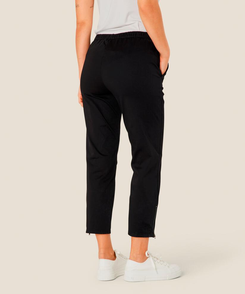 Padme Trousers, Black
