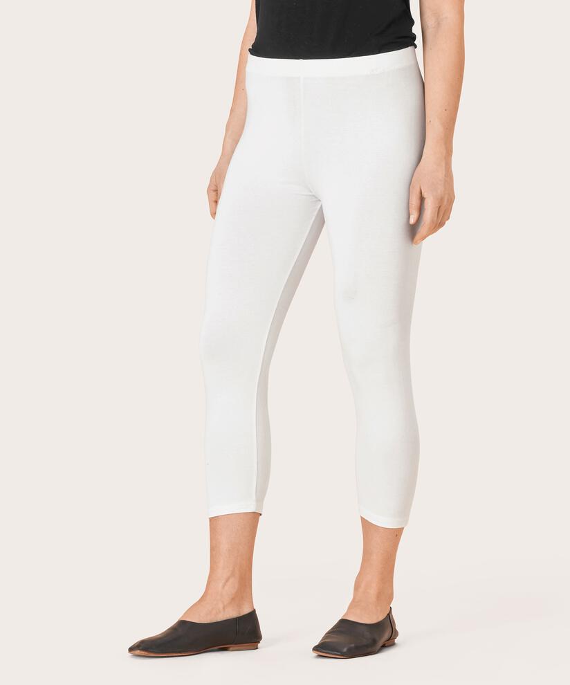 PENNIE LEGGINGS, Cream