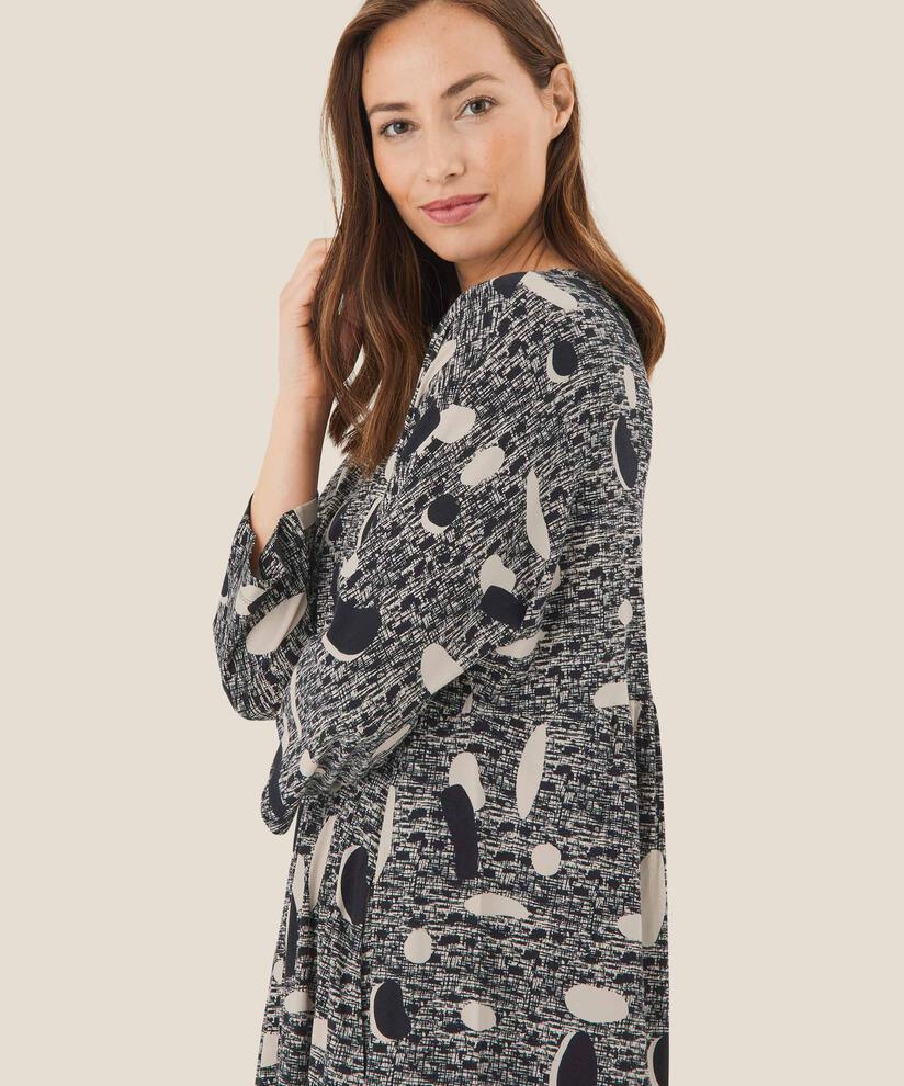 Glencia JERSEY Tunic, Black