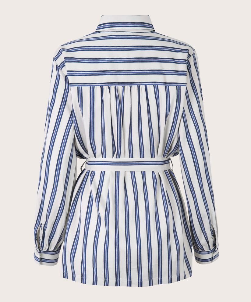 Ingelo Shirt, Nebulas Blue