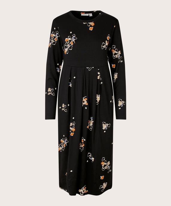 Namo JERSEY Dress, Autumnal
