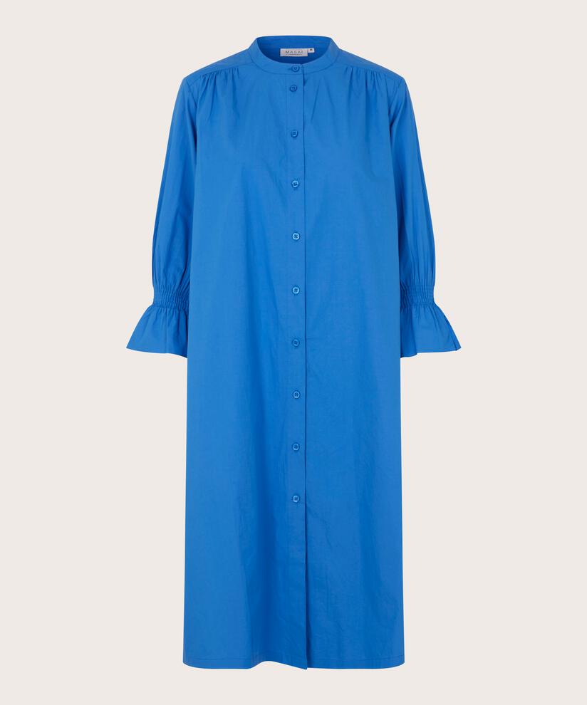 Nukalo Dress, Nebulas Blue