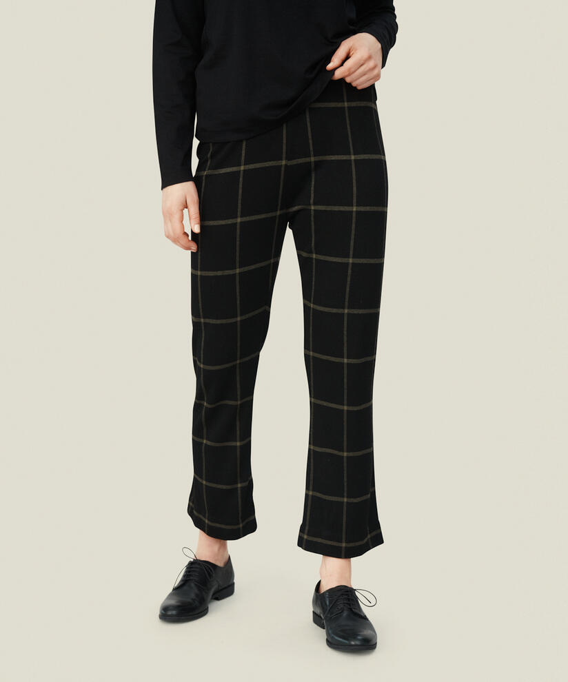 PABALA JERSEY TROUSERS, Sea Turtle