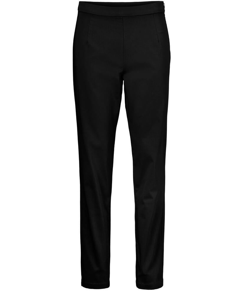 PALAS TROUSERS REGULAR, Black