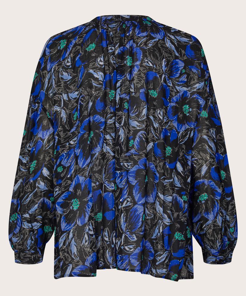 Ivorama Shirt, Surf the web