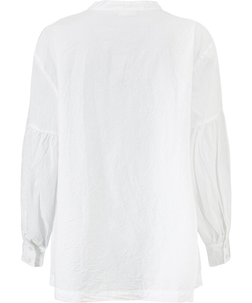 GIACOMA TUNIC, White