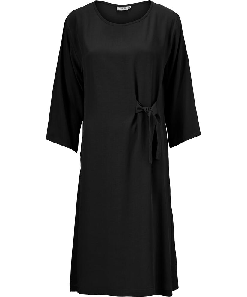 NONIE DRESS, Black