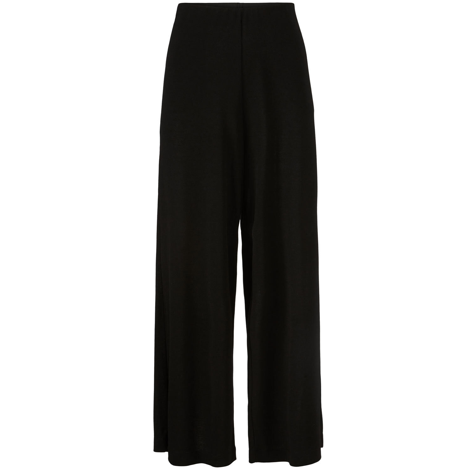 Pirista JERSEY Trousers, Black