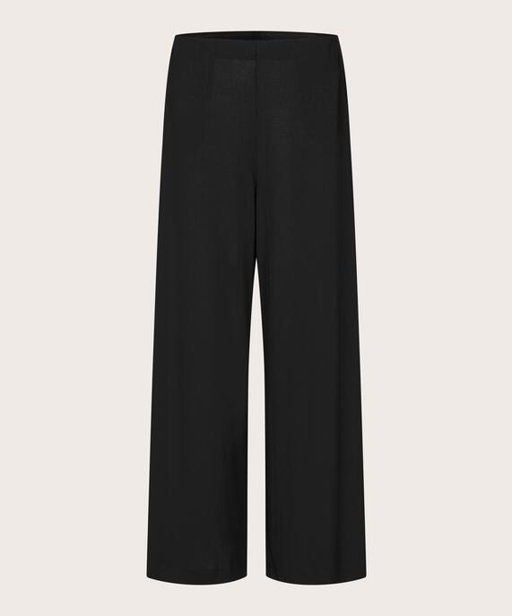 Pirista JERSEY Trousers, Black