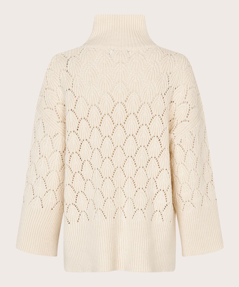 Fabiano Jumper, Whitecap