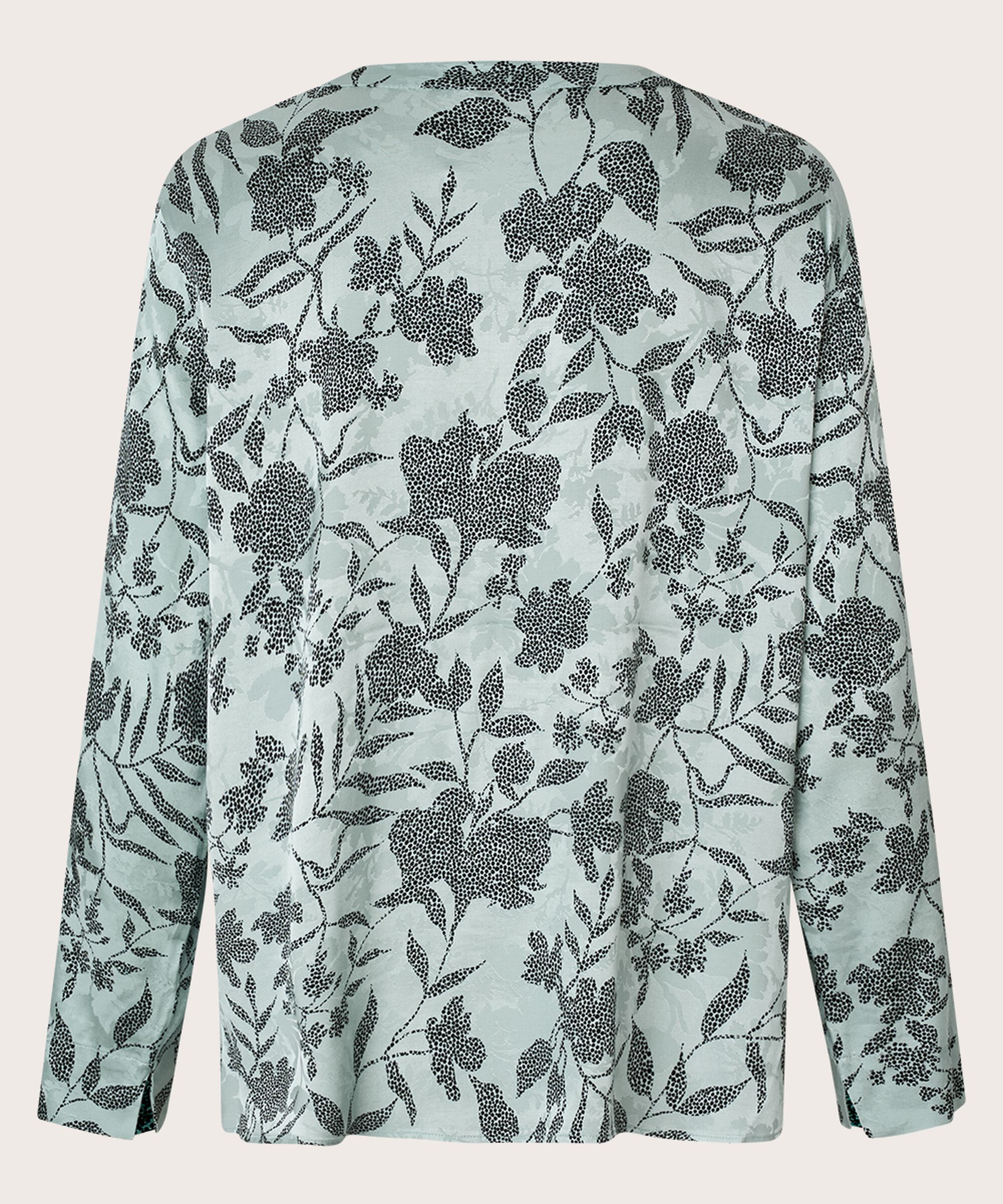 Darcel Blouse, Ether