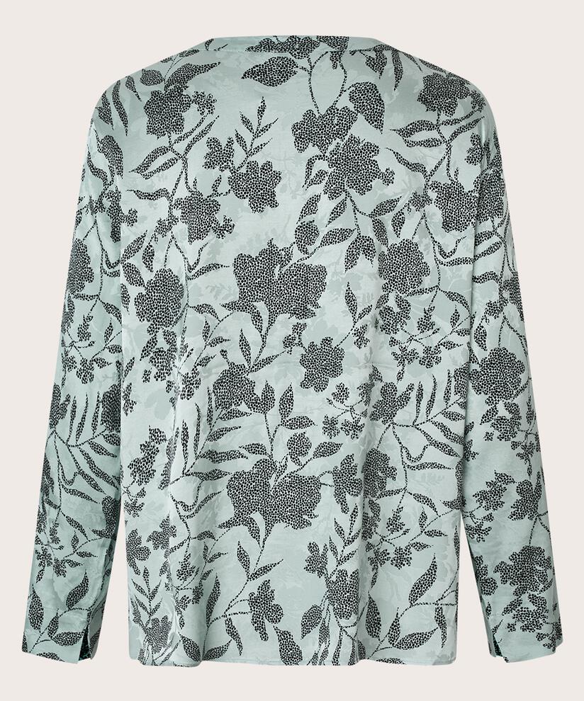 Darcel Blouse, Ether