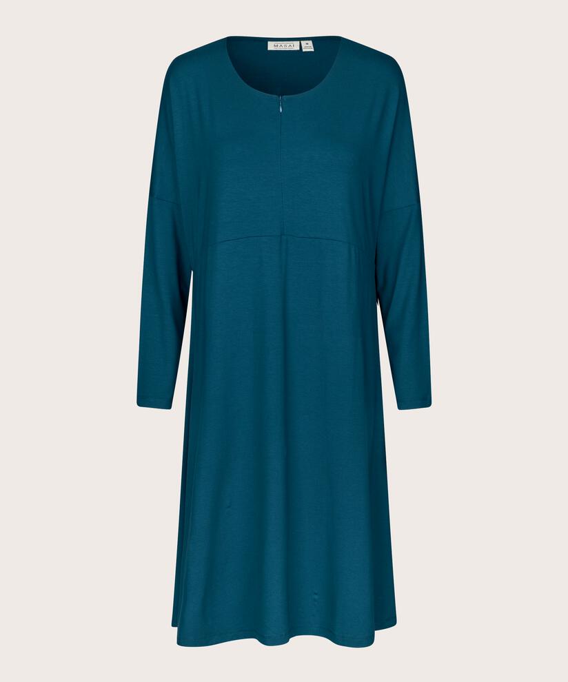 Nabsa JERSEY Dress, Reflect Pond