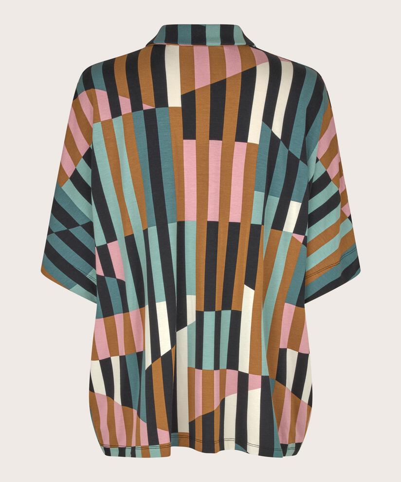 Irana JERSEY Shirt, Zephyr