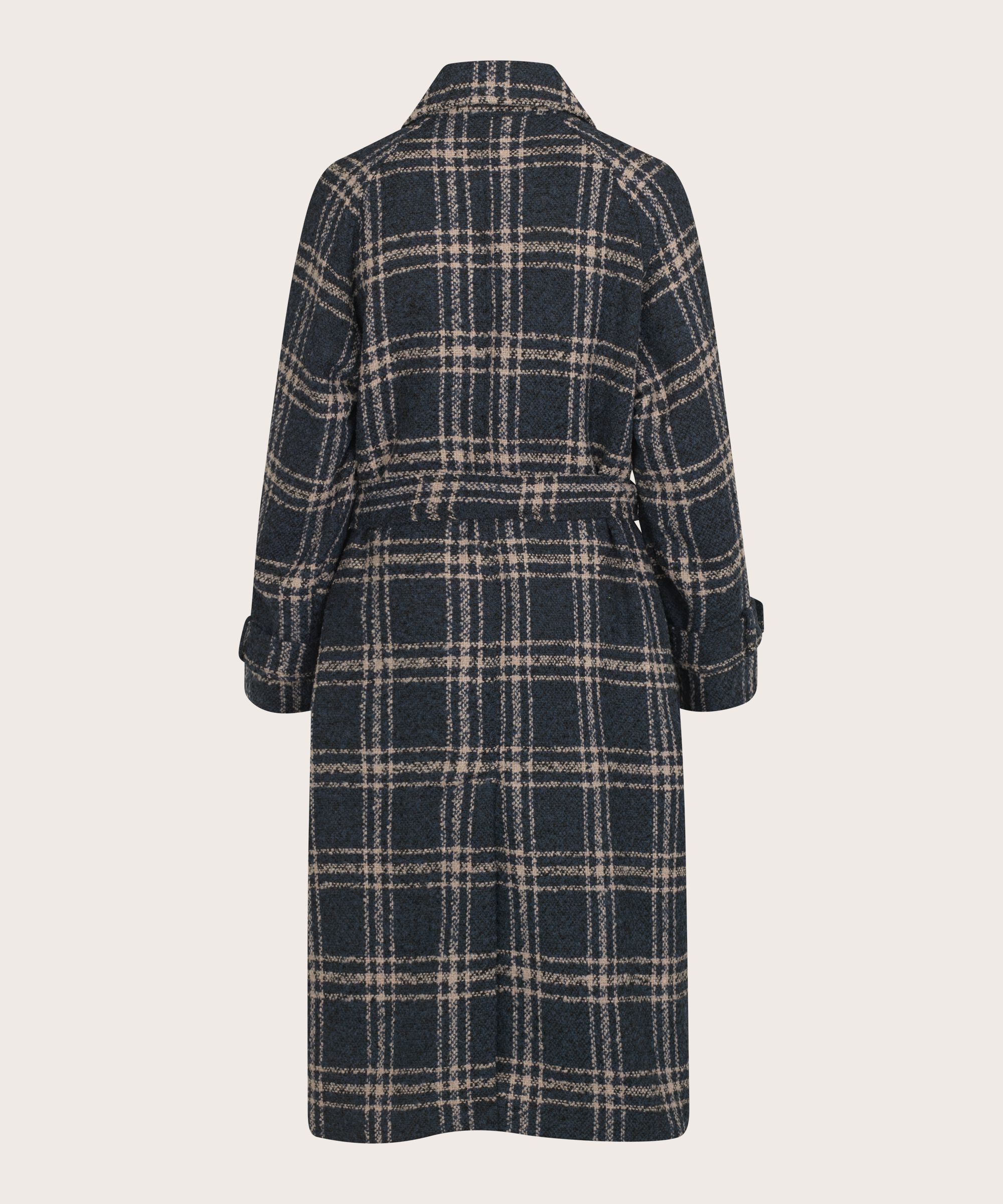 Tanu Coat, Moonlit Ocean