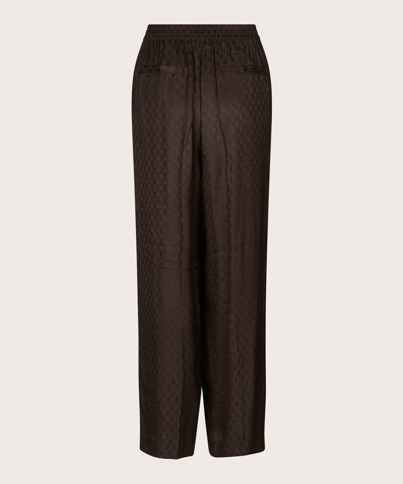 Pippi Trousers, Coffee Bean