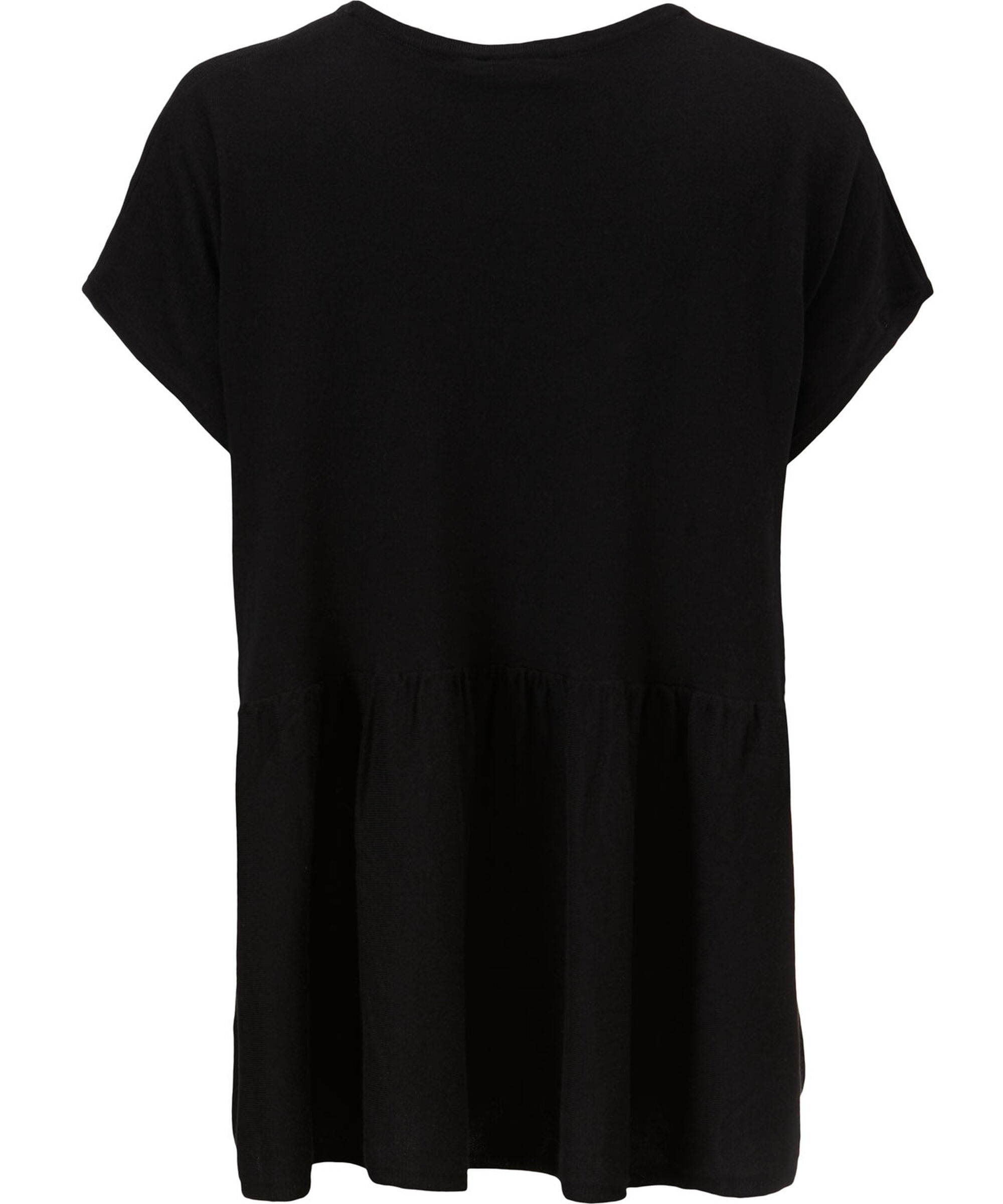 FARIHA TOP, Black