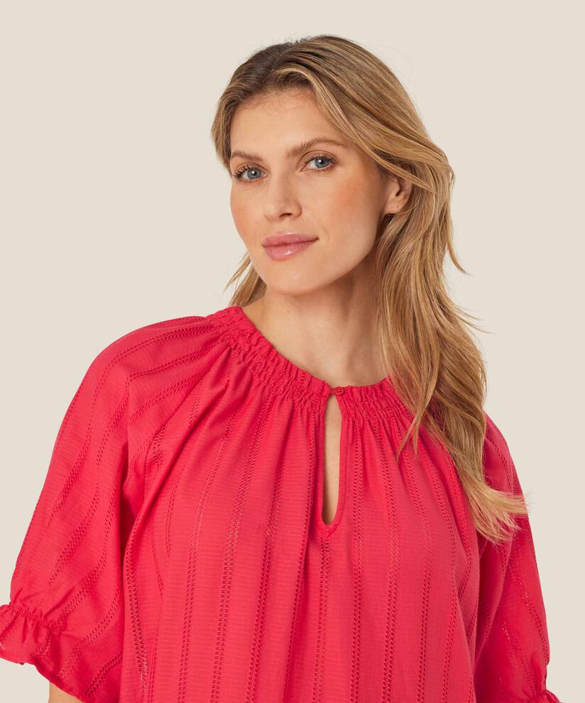 Nolesia Dress, Hibiscus