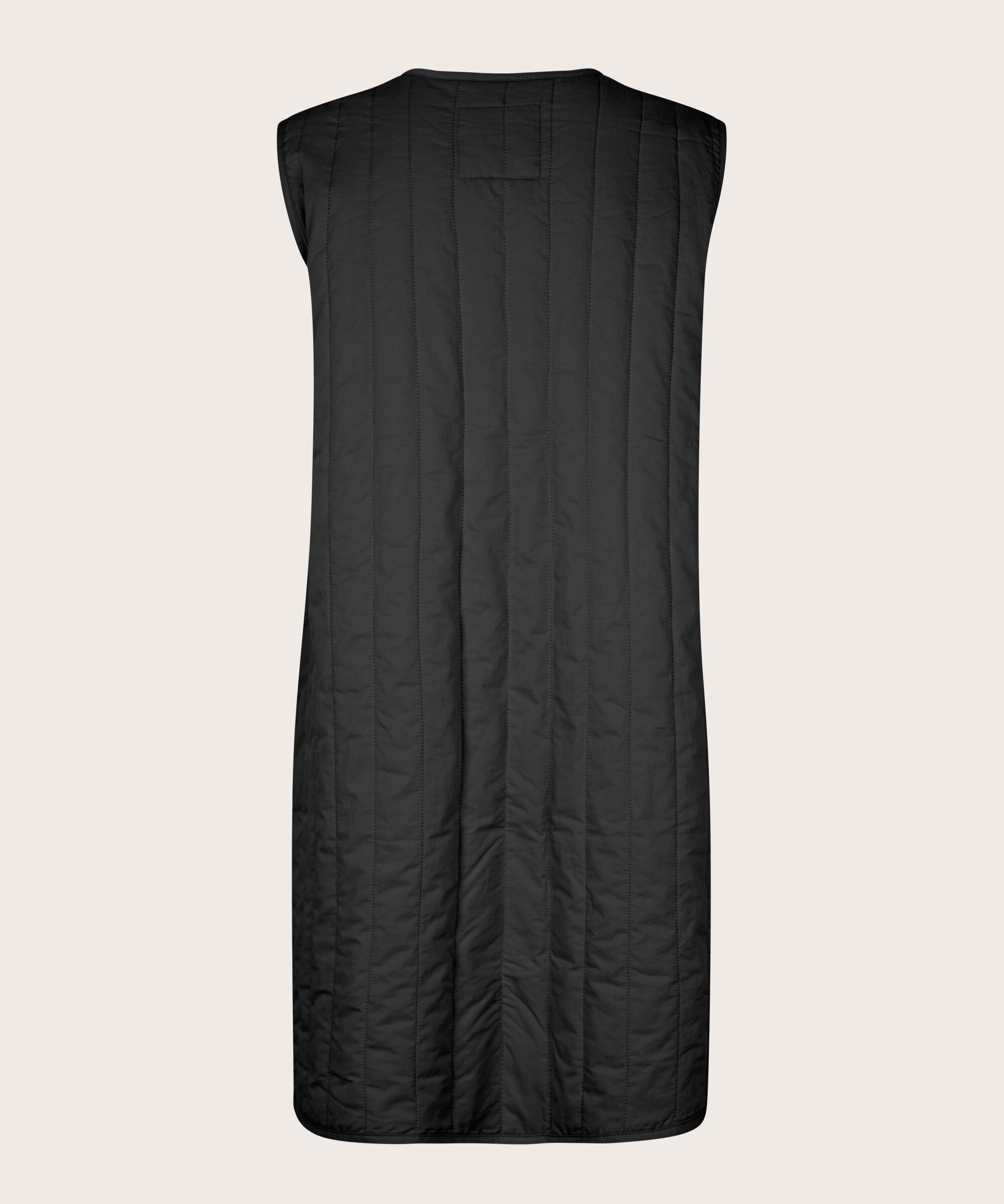 Tegan Gilet, Black