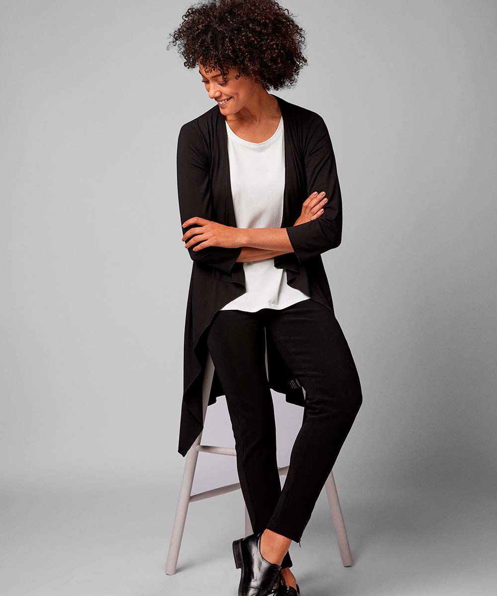 IBONE CARDIGAN