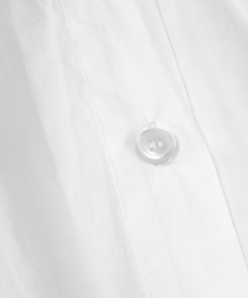 Ingela Shirt, White