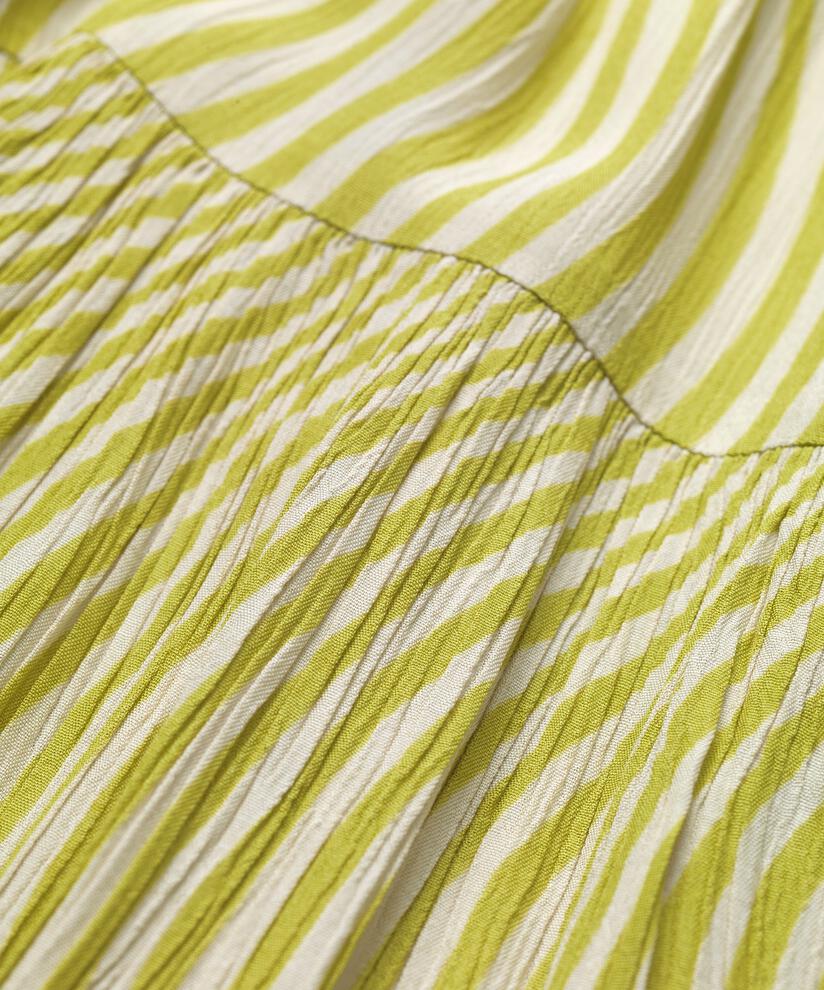 Sable Skirt, Lentil Sprout